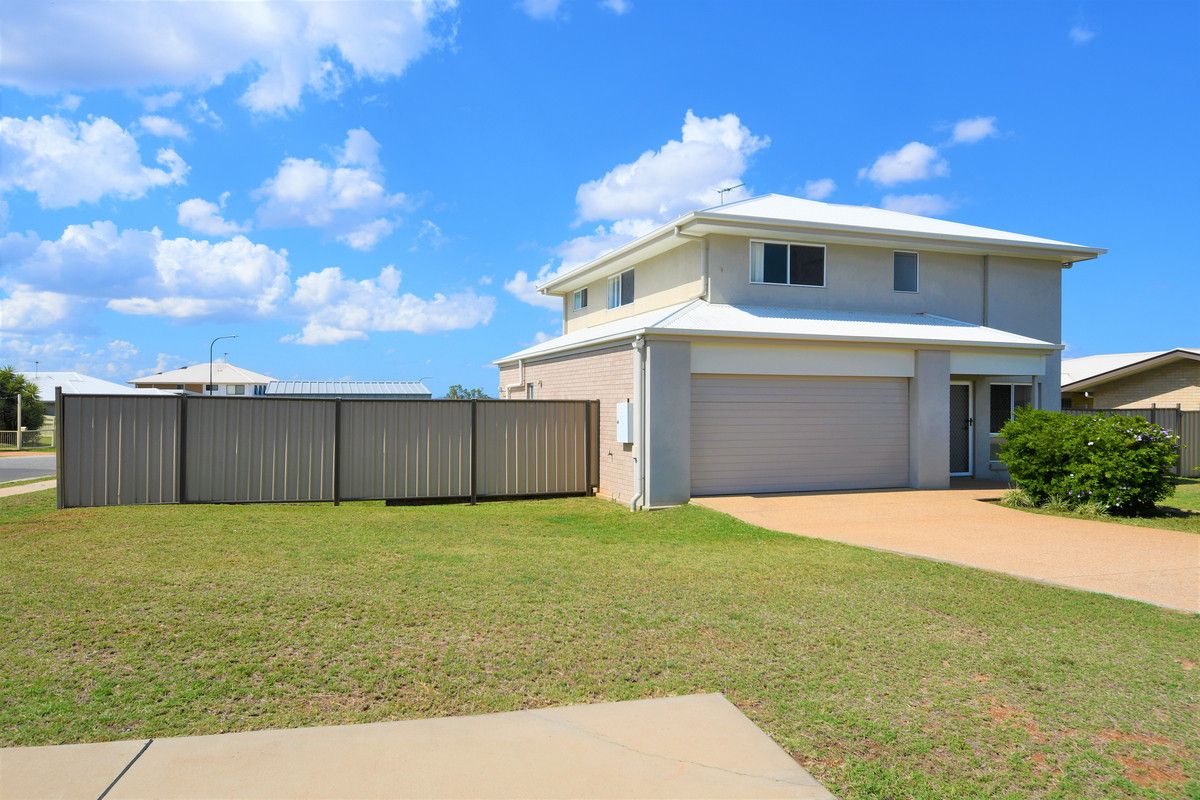 1 Belltrees Place, Gracemere QLD 4702, Image 0