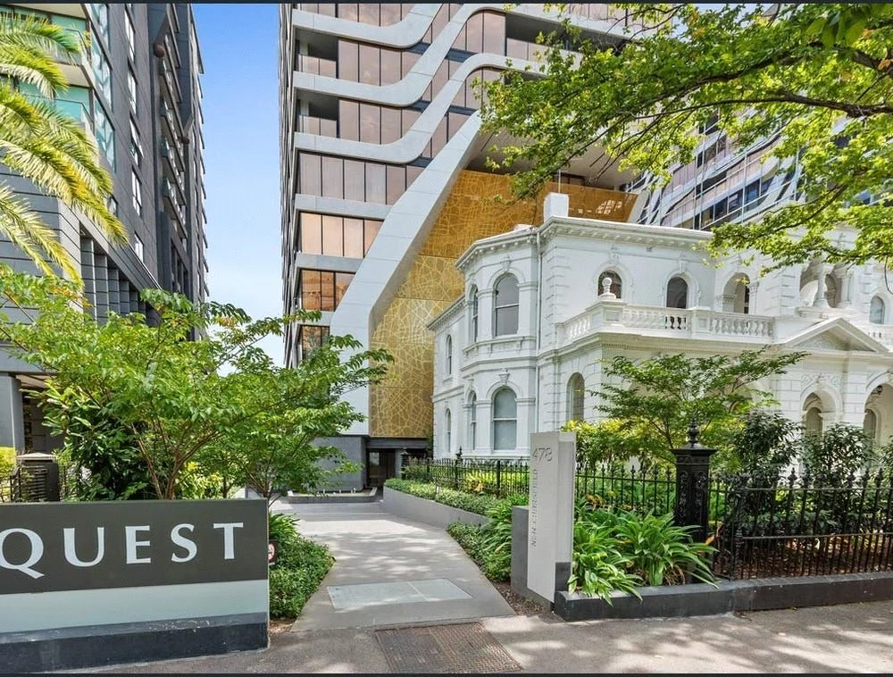 1406/478 St Kilda Road, Melbourne VIC 3004