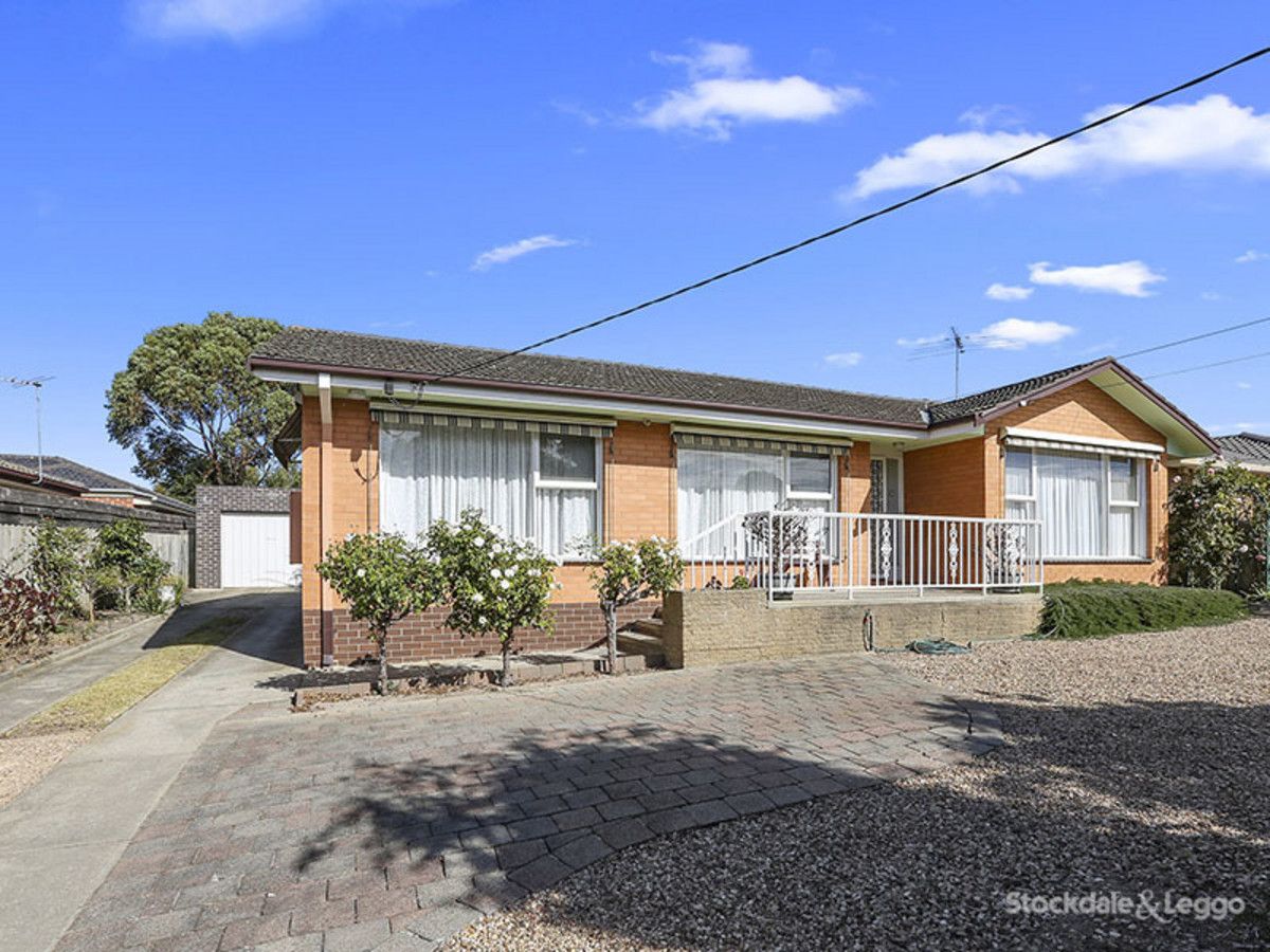 7 Konrads Crescent, Highton VIC 3216, Image 0