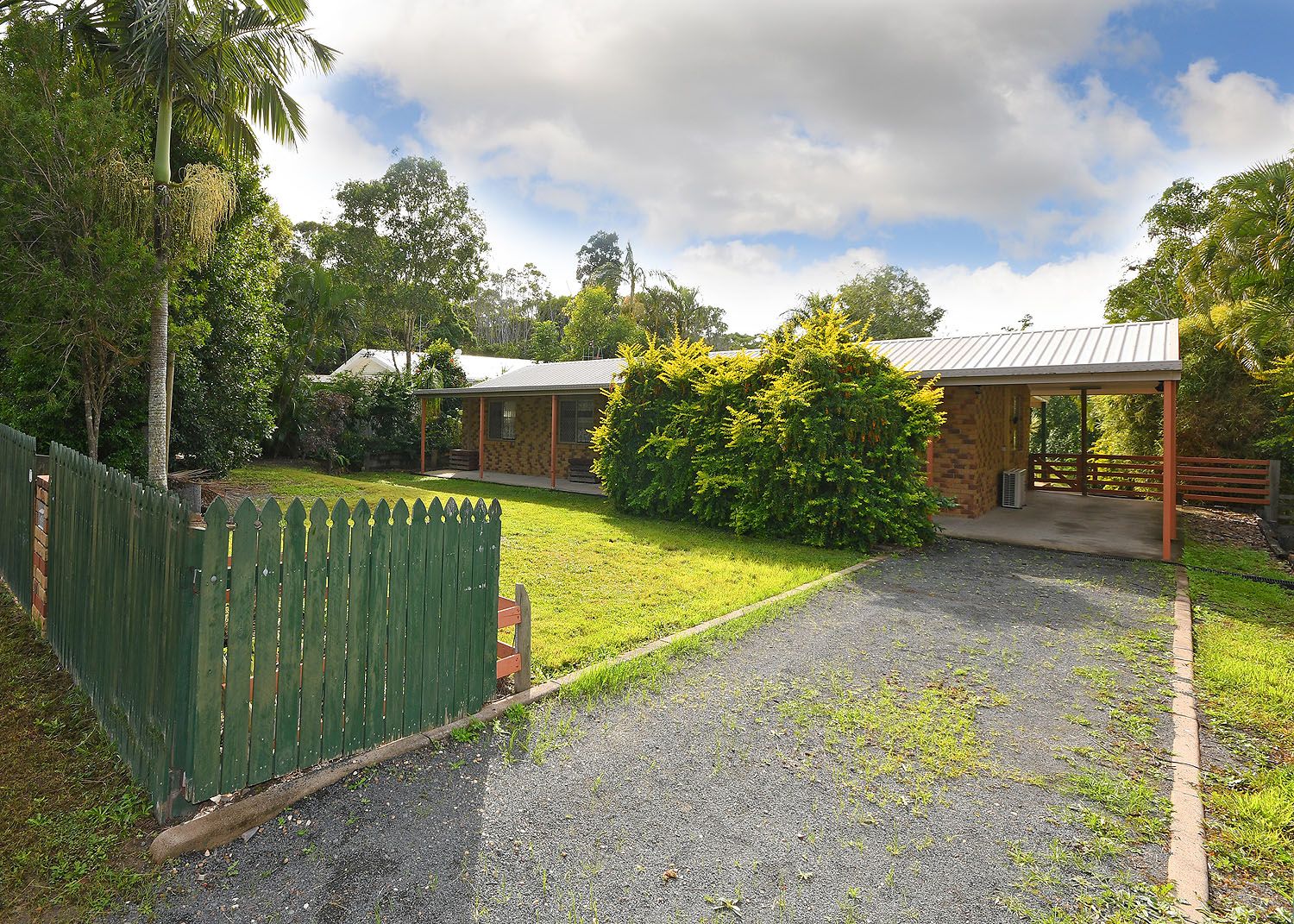 45 Mathiesen Road, Booral QLD 4655, Image 0