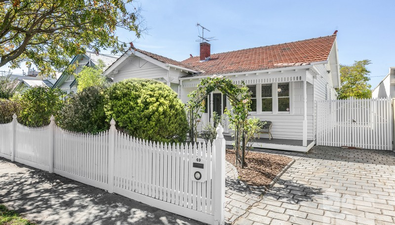 Picture of 49 Eleanor Street, FOOTSCRAY VIC 3011
