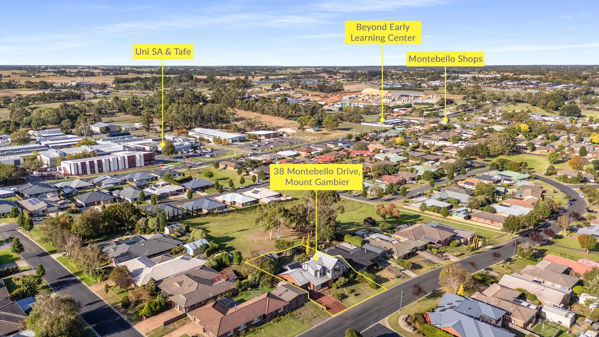 Additional image 18 of 38 Montebello Drive, Mount Gambier SA 5290