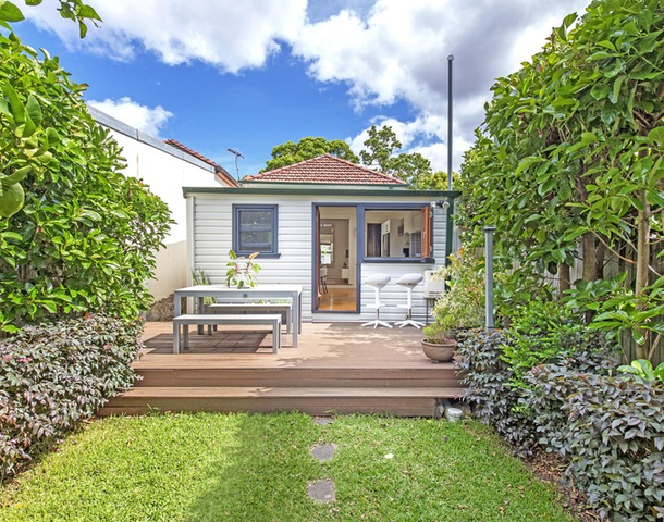 221 Corunna Road, Petersham NSW 2049