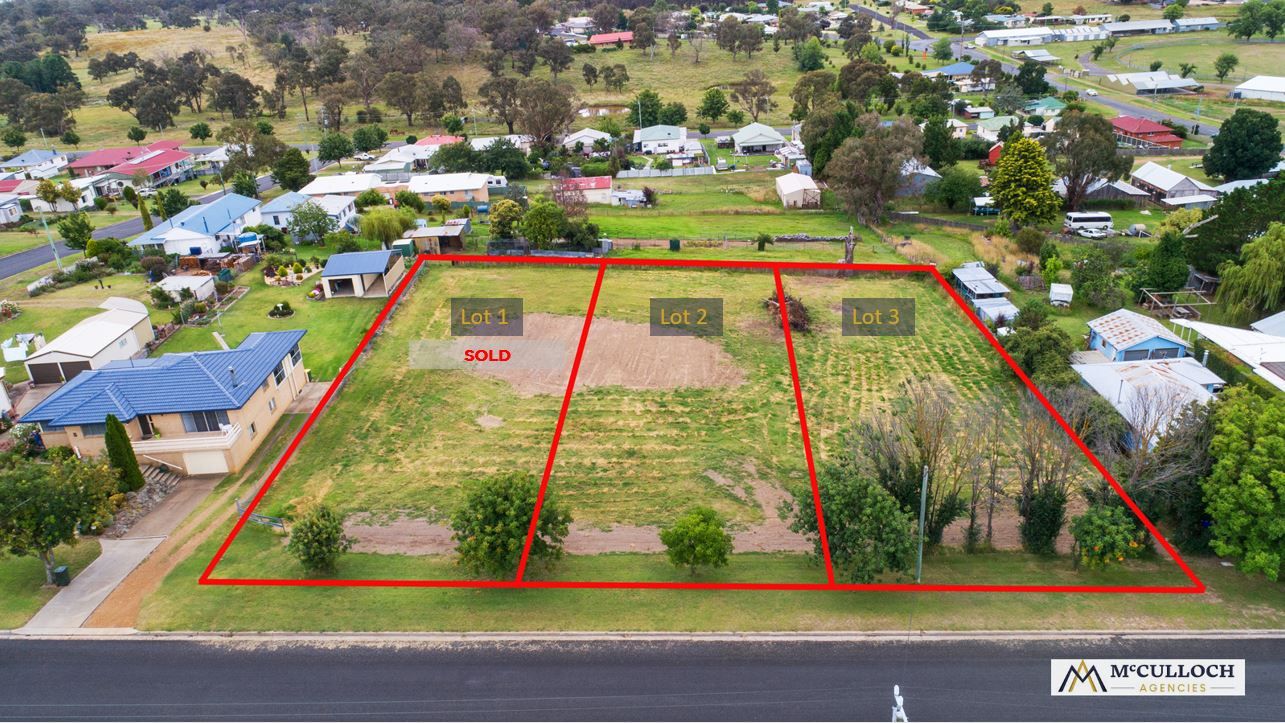 Lot 1/16W Hill Street, Walcha NSW 2354, Image 0