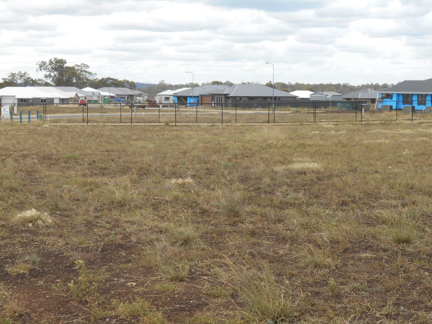 Lot 16 London Circuit, Torrington QLD 4350, Image 2