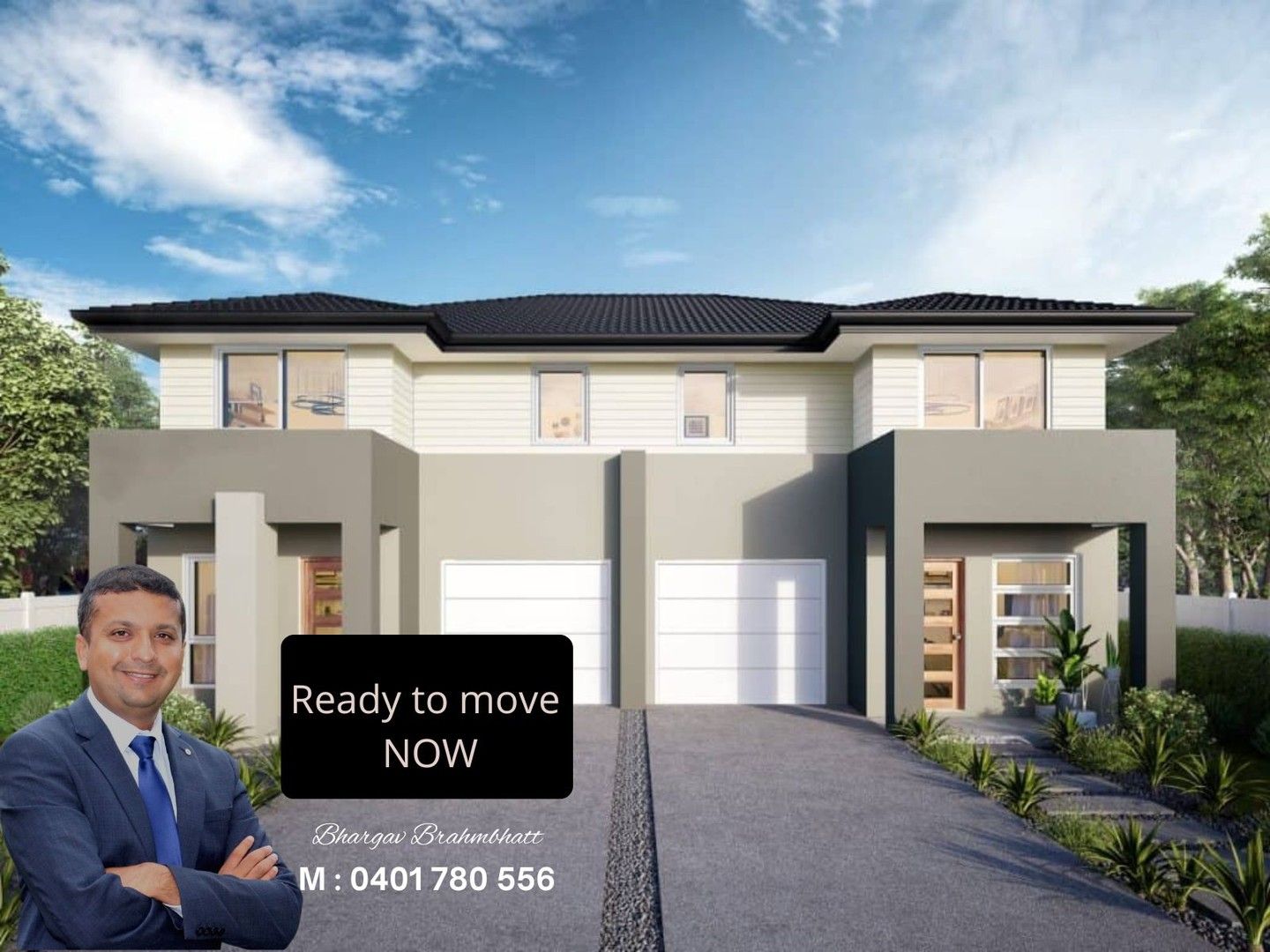 3 bedrooms Townhouse in 3 OSGOOD STREET SCHOFIELDS NSW, 2762