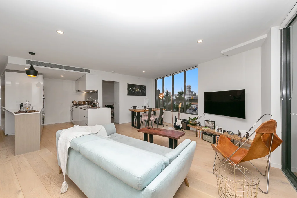 Additional image 4 of 20208/23 Bouquet Street, South Brisbane QLD 4101