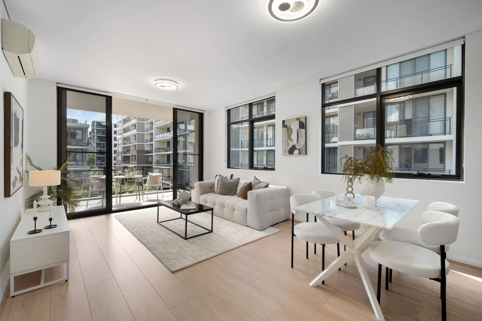 336/21 Marine Parade, Wentworth Point NSW 2127