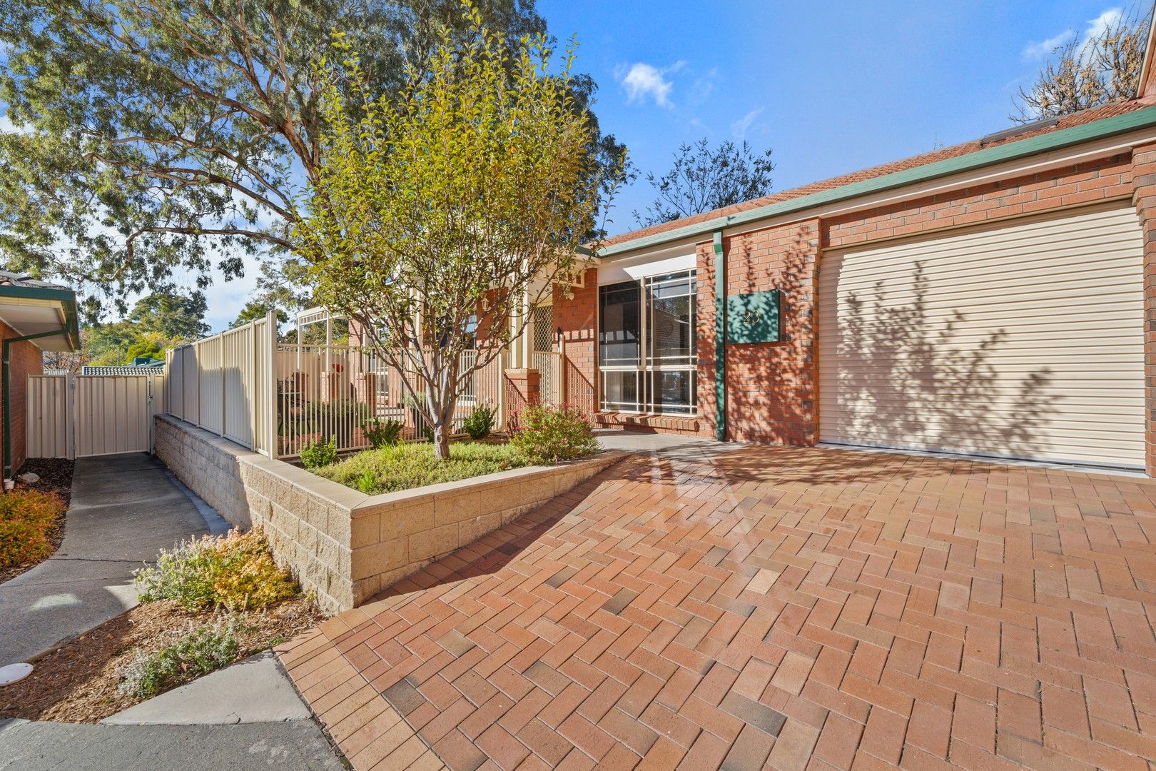 23/41 Halford Crescent, Page ACT 2614, Image 0