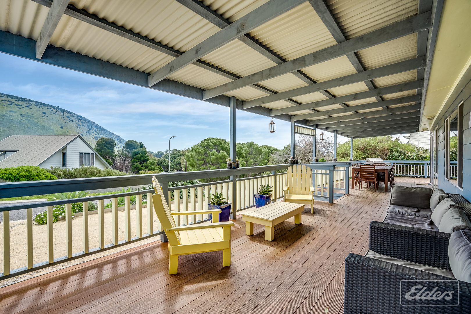 12 SEACOVE CRESCENT, Second Valley SA 5204, Image 1