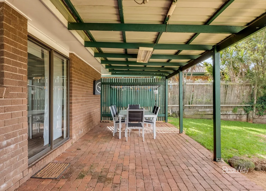 Additional image 8 of 40 Marsala Street, Wilsonton Heights QLD 4350