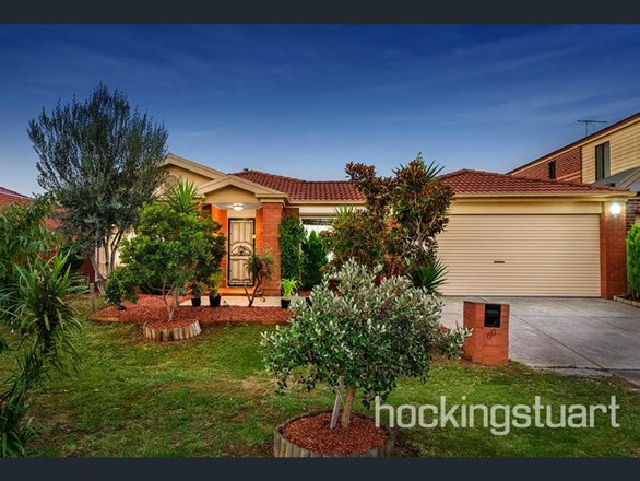 60 Racecourse Road, Werribee VIC 3030