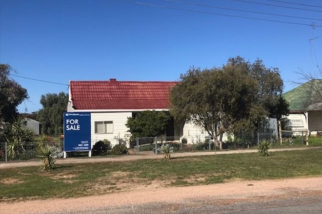 Picture of 27 Mitchell Street, OUYEN VIC 3490