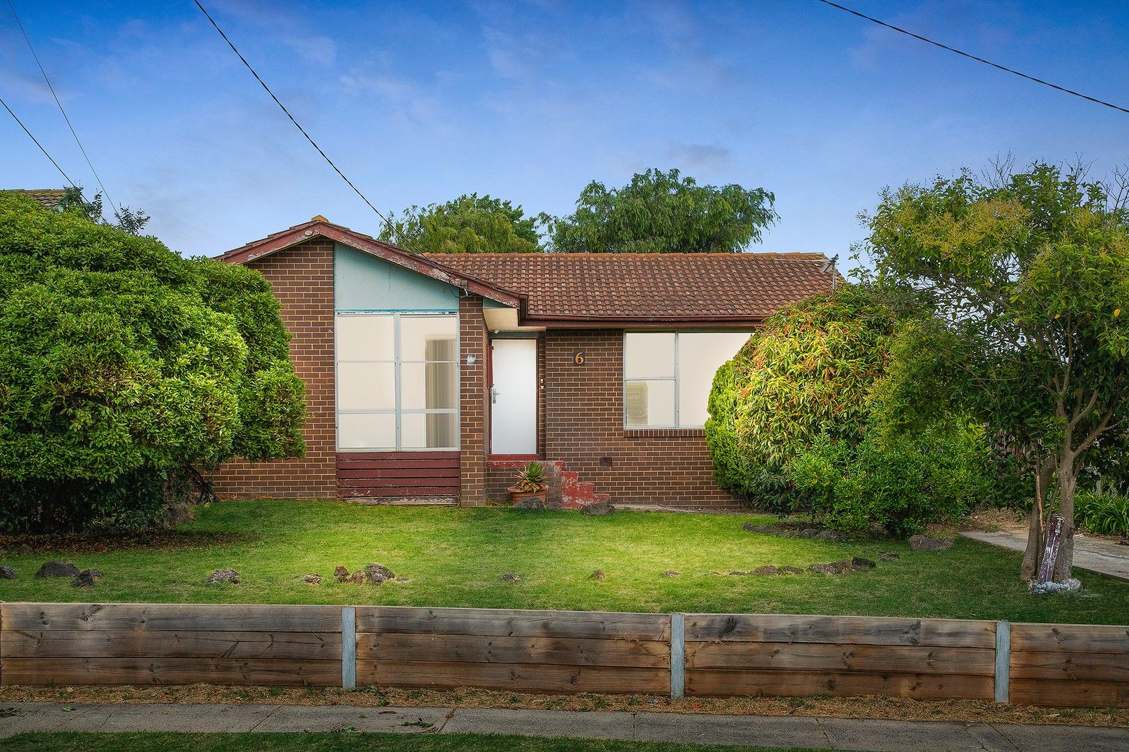 6 Agathea Court Frankston North VIC 3200 Domain