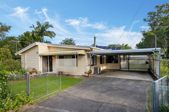 Picture of 5 Homestead Street, MARSDEN QLD 4132