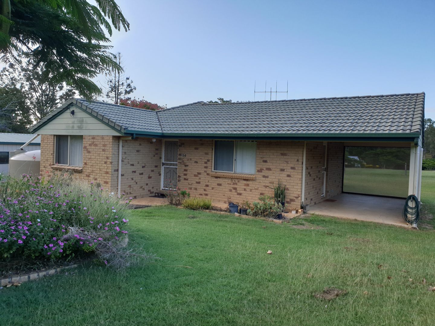 14 Harding, Kilkivan QLD 4600, Image 2