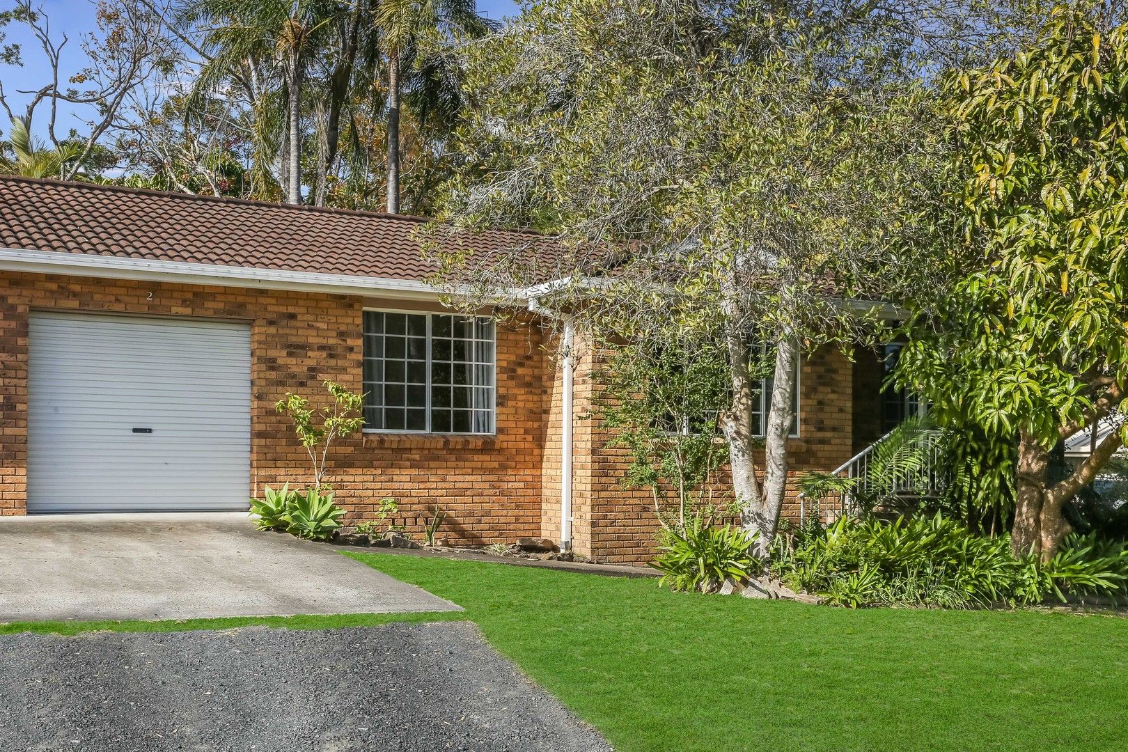 3 bedrooms Townhouse in 2/56 Patrick Cres SARATOGA NSW, 2251