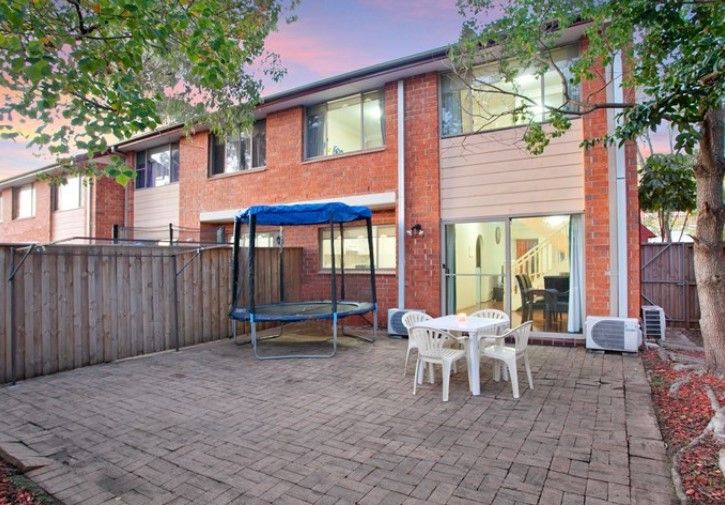 19/169 Walker Street, Quakers Hill NSW 2763, Image 1