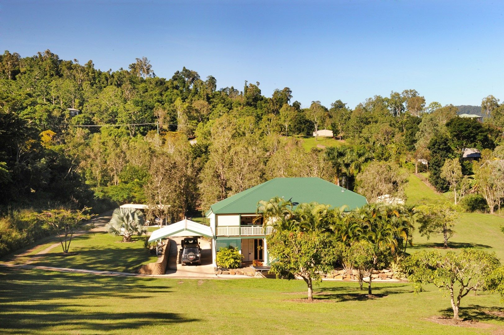 79 Moodys Road, STRATHDICKIE QLD 4800, Image 0
