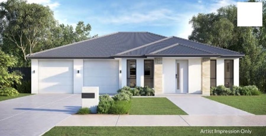 5 bedrooms New House & Land in  RACEVIEW QLD, 4305