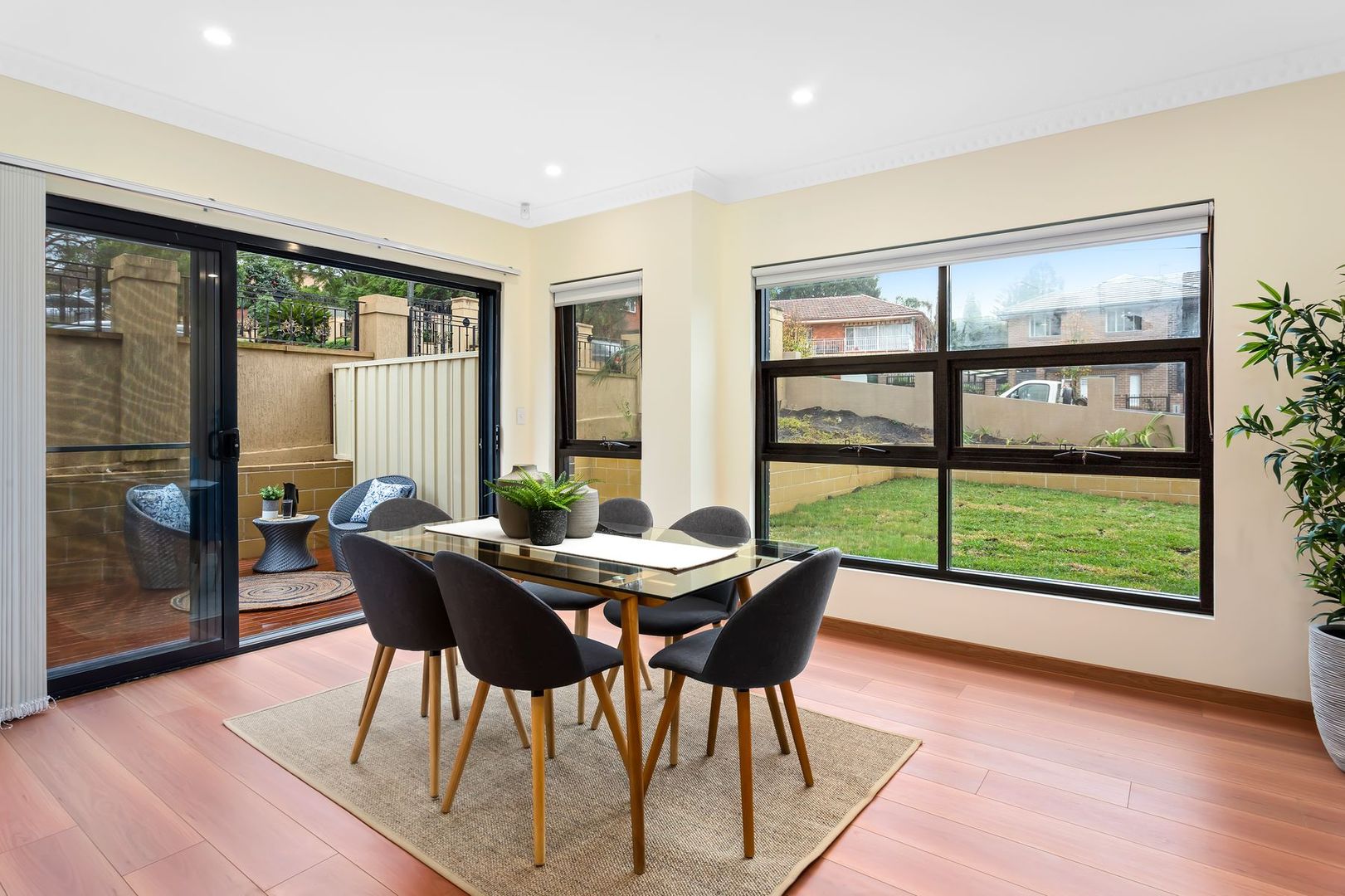 1/61 Winbourne Street East, West Ryde NSW 2114, Image 2