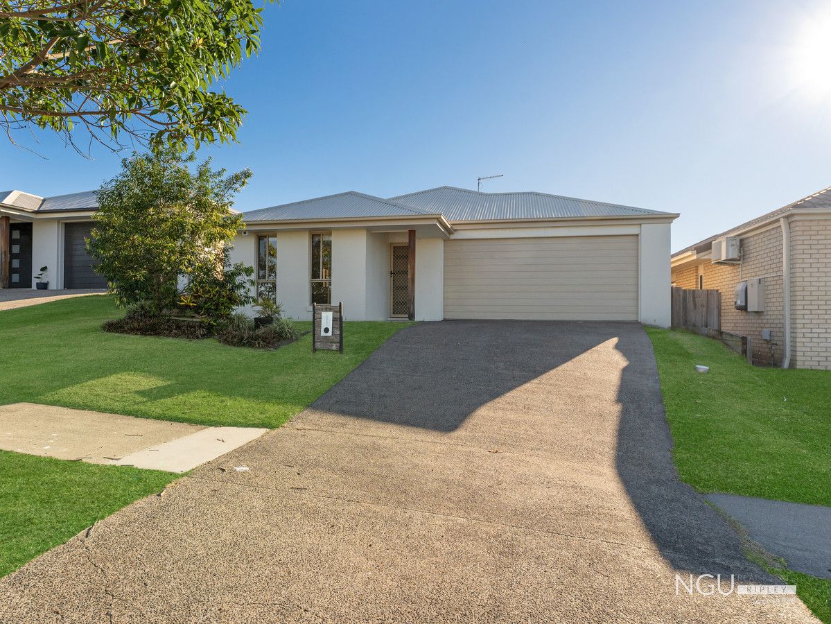 46 Bottlebrush Drive, Deebing Heights QLD 4306, Image 0