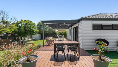 Picture of 22 Penleigh Crescent, OCEAN GROVE VIC 3226