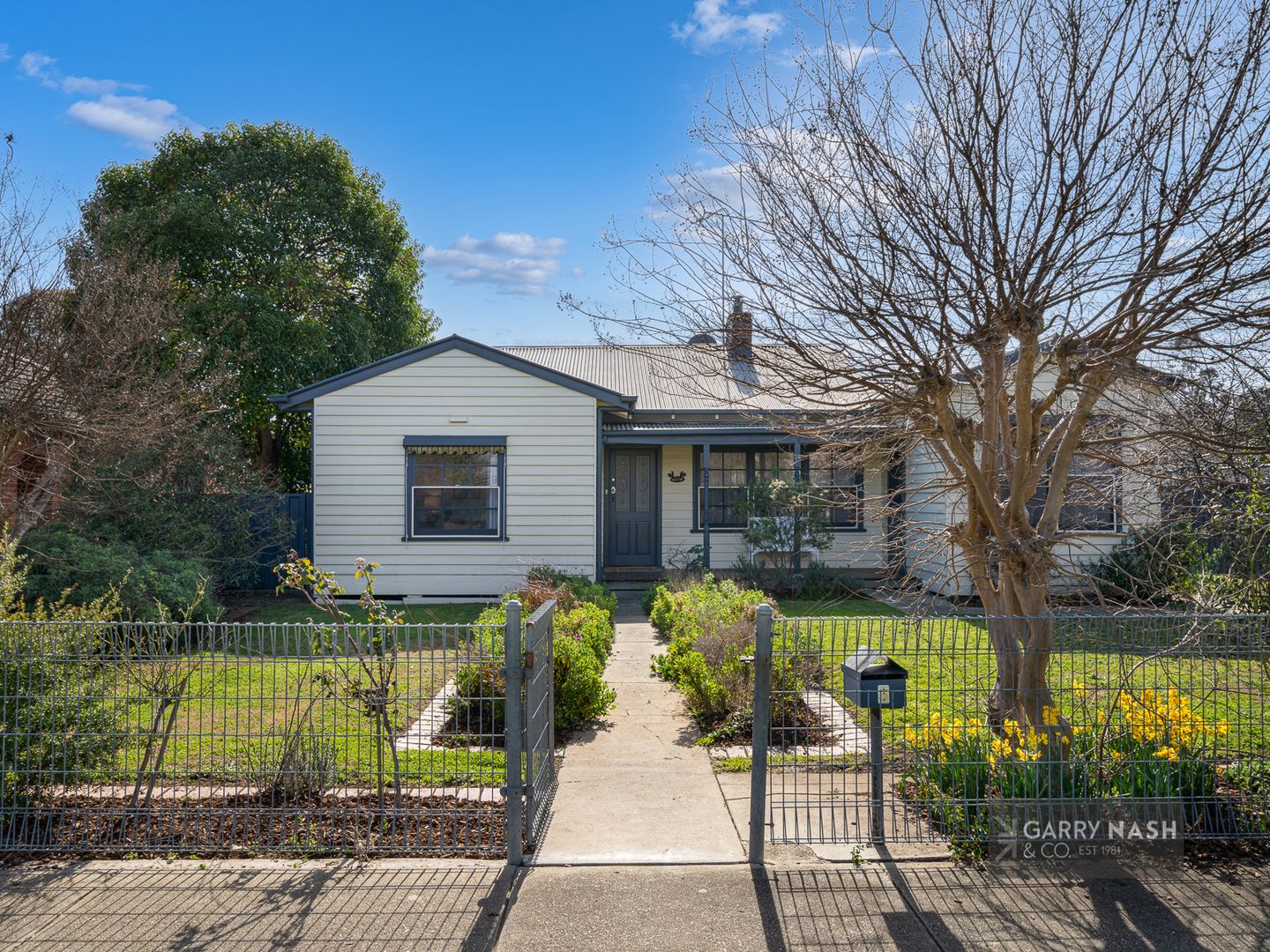5 Vernon Road, Wangaratta Property History & Address Research Domain