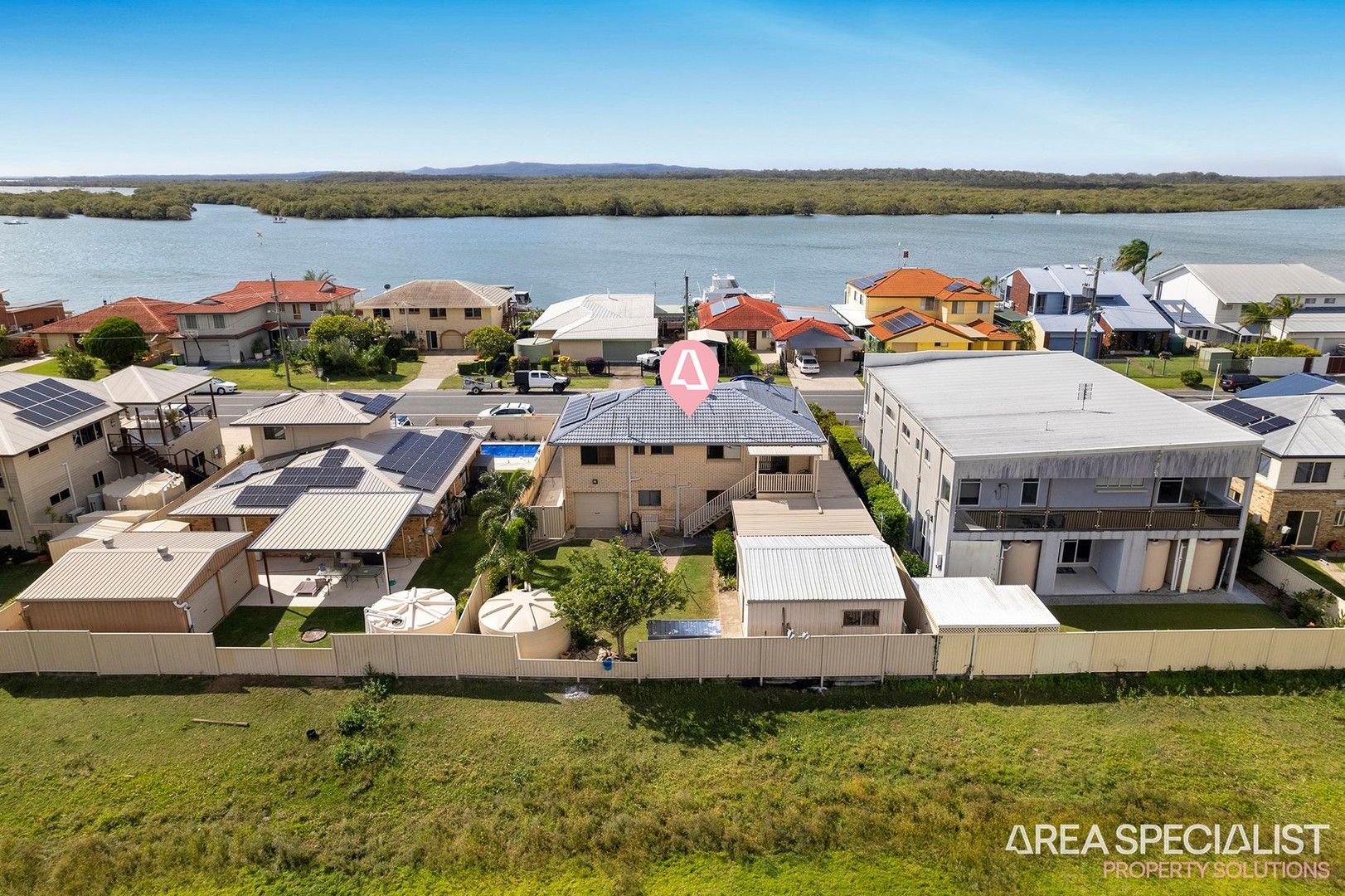 29 Esplanade, Jacobs Well QLD 4208 Domain