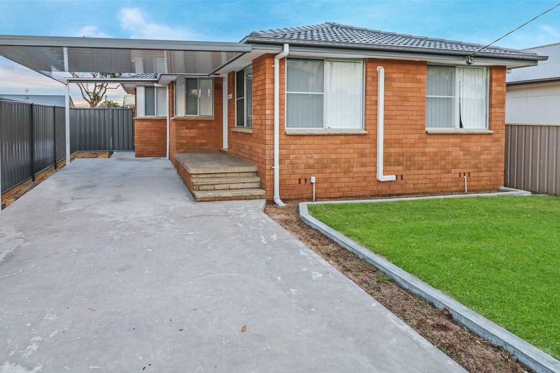 3 bedrooms House in 65 Albion Street UMINA BEACH NSW, 2257