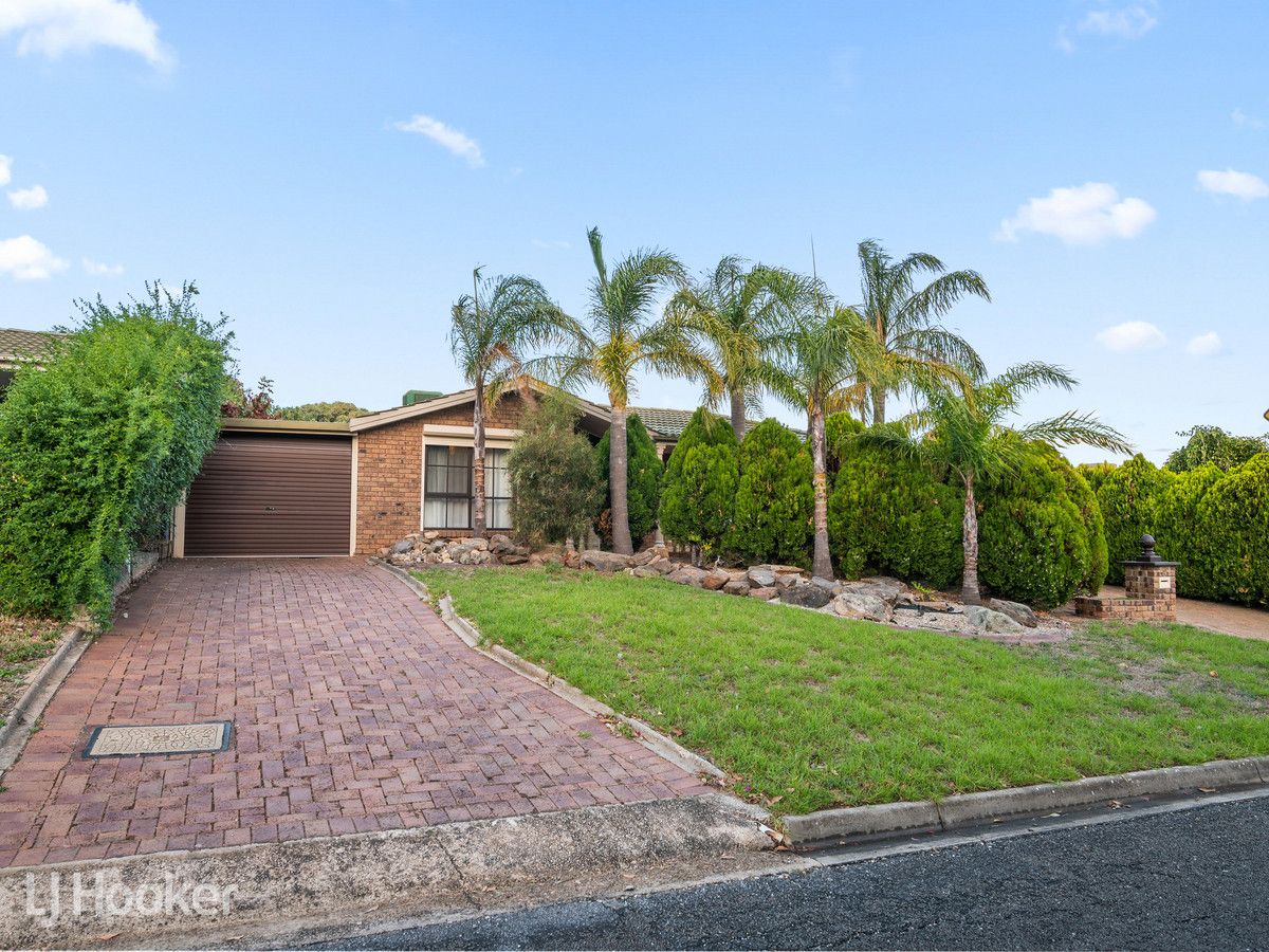 9 Macadam Street, Modbury Heights SA 5092, Image 0