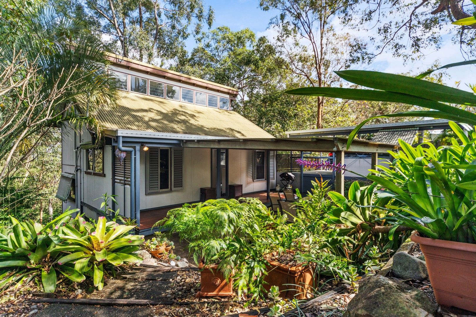 3 bedrooms House in 64 Caesar Road FERNY HILLS QLD, 4055
