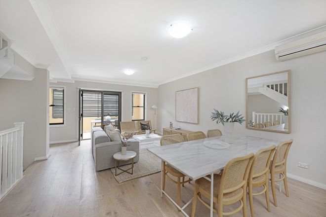 Picture of 7 Sawyer Crescent, LANE COVE NSW 2066