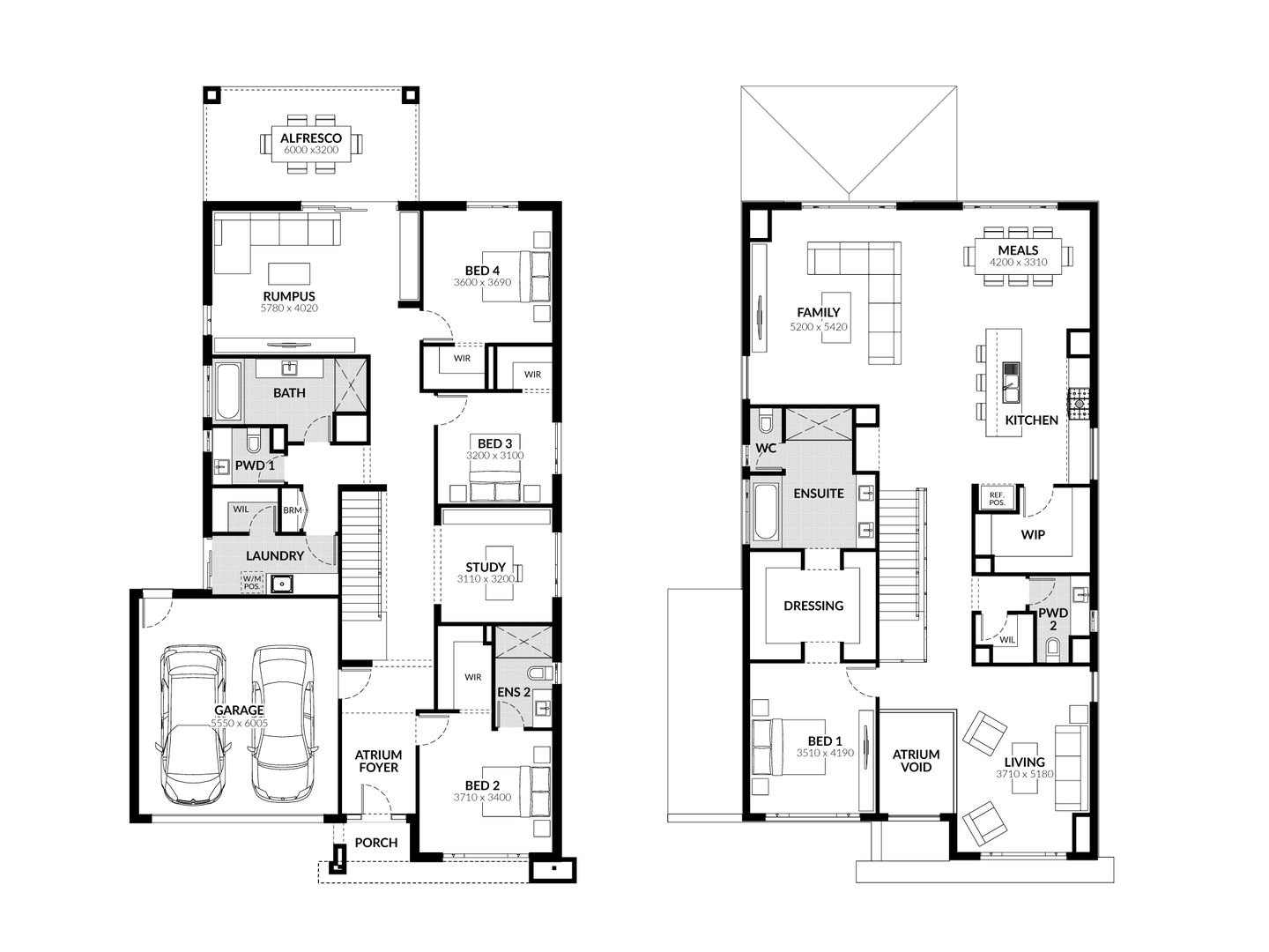Lot 1426 Clements Street Officer South VIC 3809 Domain