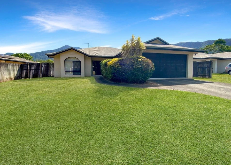 164 Timberlea Drive, Bentley Park QLD 4869