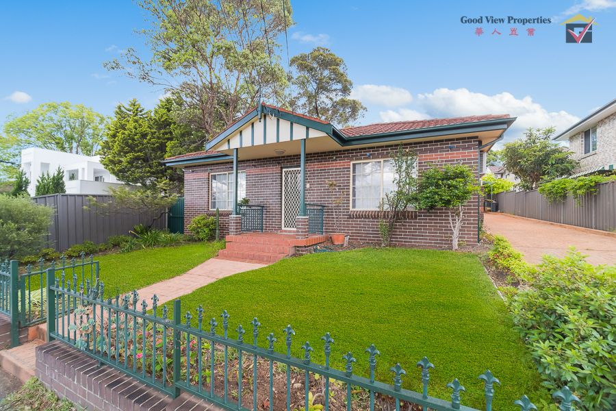 2/12A Mercury Street, Beverly Hills NSW 2209, Image 0