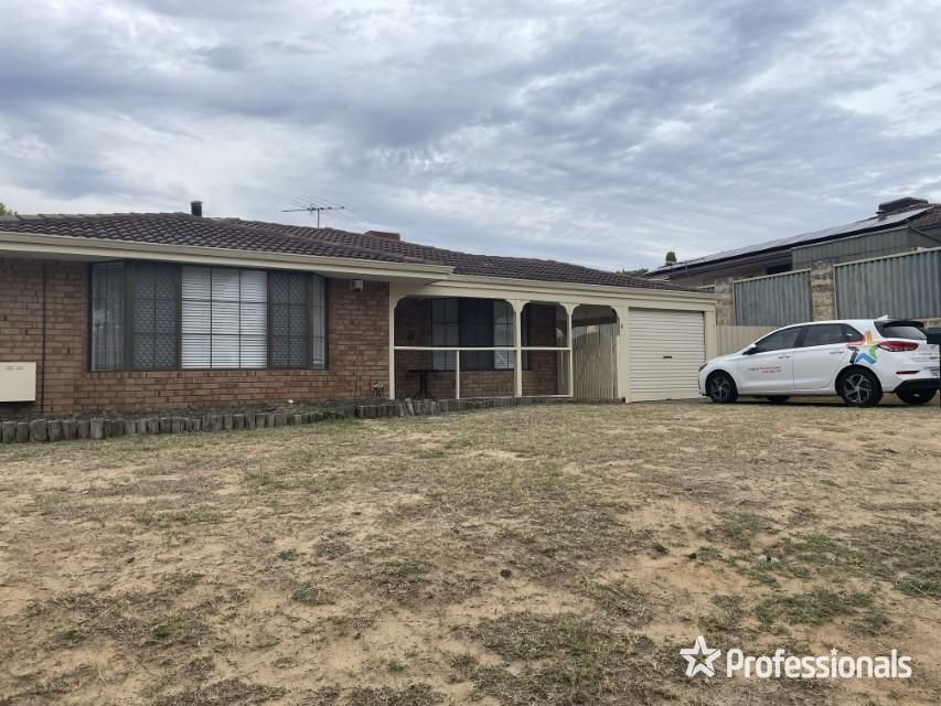 3 bedrooms House in 3 Excalibur Circle CAMILLO WA, 6111