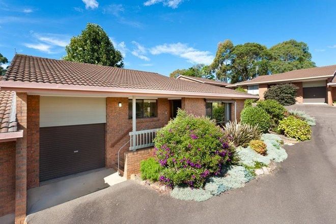 Picture of 2/44 Munn St, MERIMBULA NSW 2548