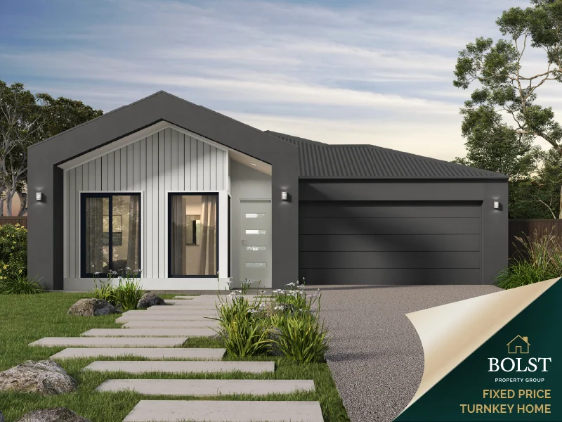 Lot 35 Caddy Street, Kyabram VIC 3620