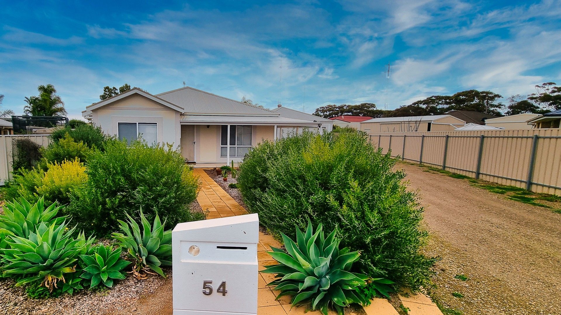 54 Thomas Street, New Town SA 5554, Image 1