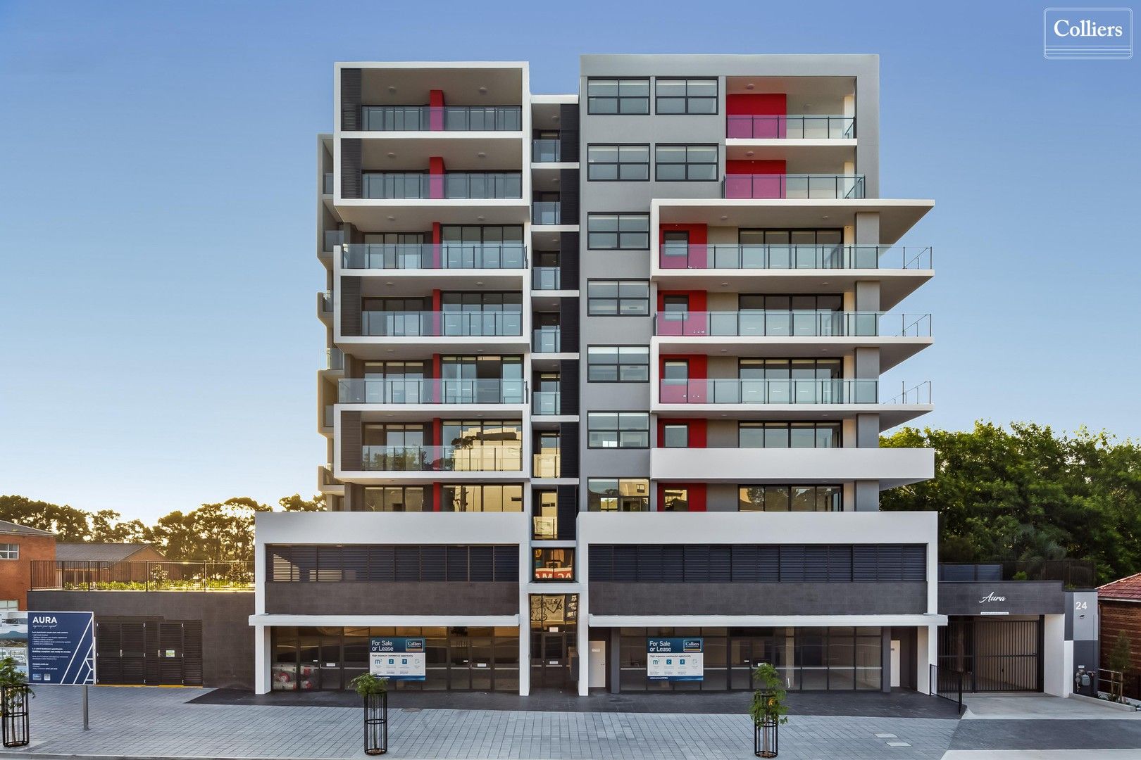 1 bedrooms Apartment / Unit / Flat in 5/22-26 Flinders Street WOLLONGONG NSW, 2500