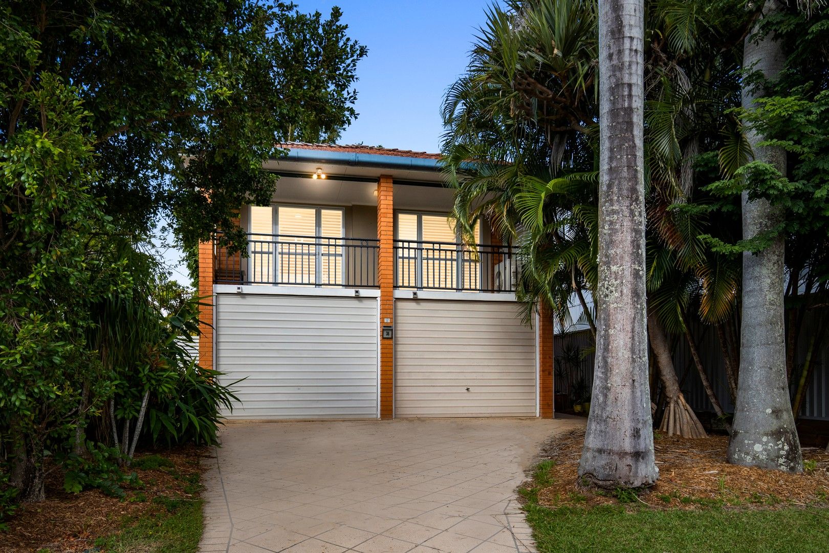 38 Donald Street, Woody Point QLD 4019, Image 0