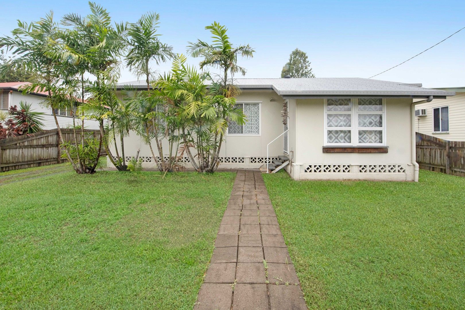 3 bedrooms House in 88 Grendon Street NORTH MACKAY QLD, 4740
