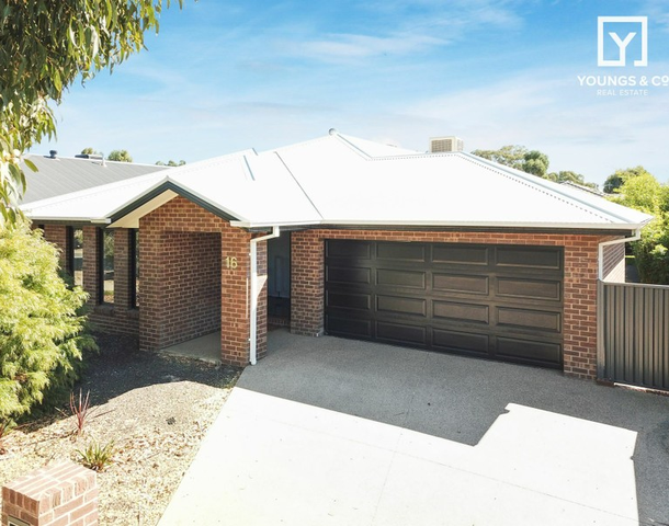 16 Gum Road, Shepparton VIC 3630