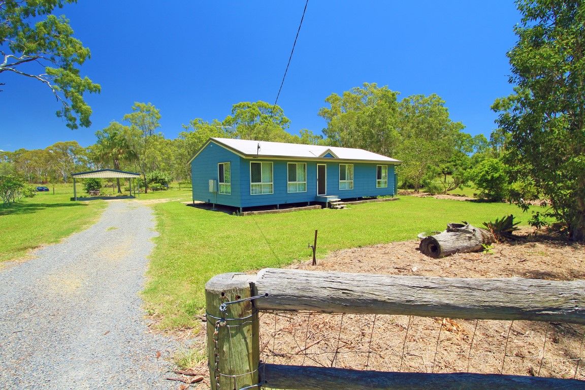 1 Tookers Road, CAWARRAL QLD 4702, Image 0