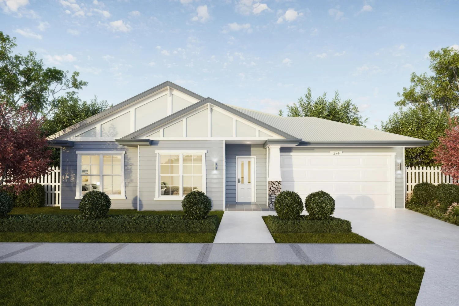 Lot 2 Lowood Hills Road, Lowood QLD 4311