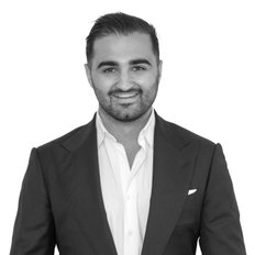 Adam Rizk, Sales representative