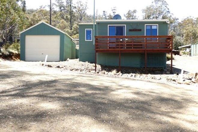Picture of 10 Lakeview Drive, CRAMPS BAY TAS 7030