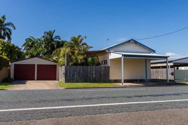 Picture of 60 Grendon Street, NORTH MACKAY QLD 4740