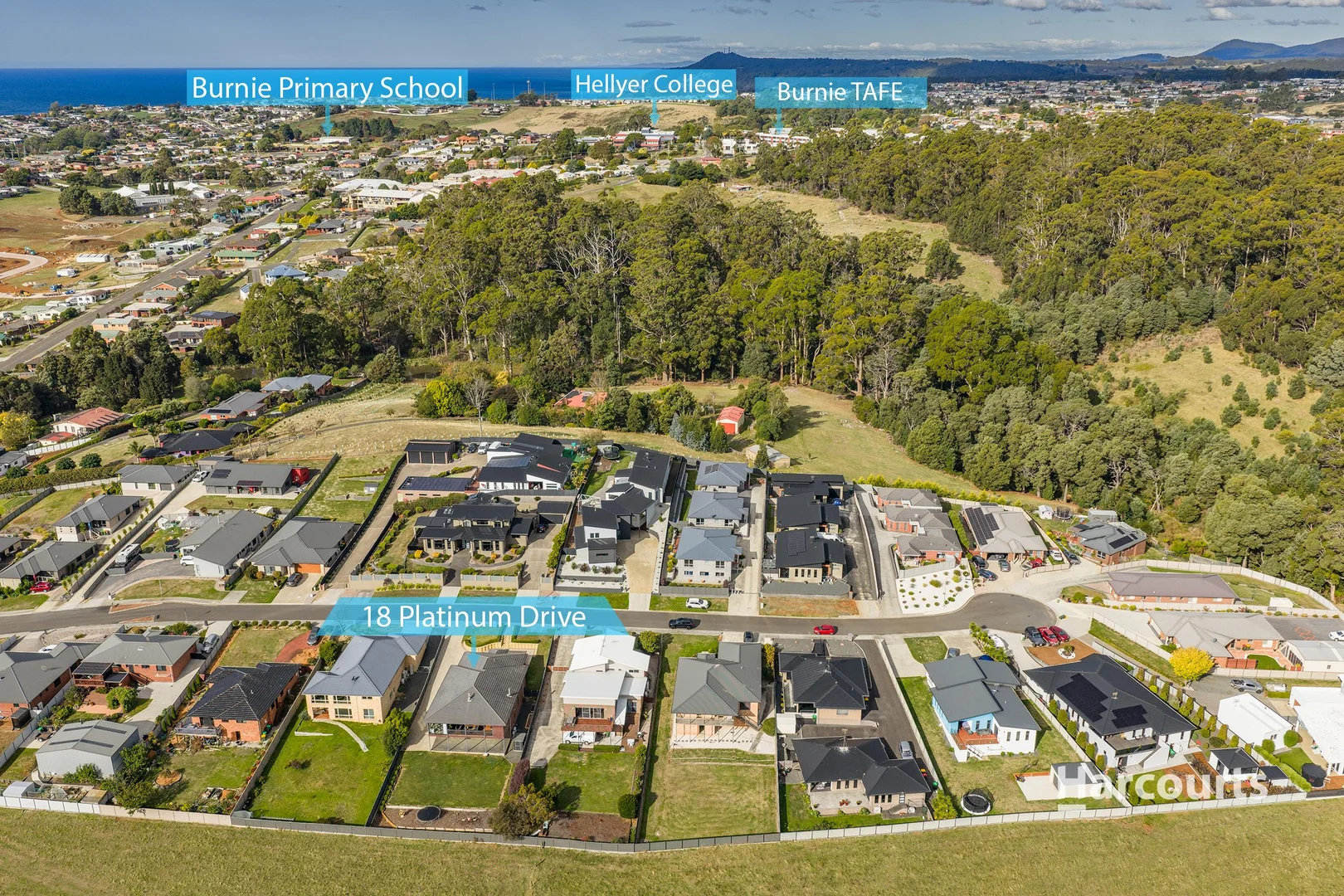 Additional image 29 of 18 Platinum Drive, Park Grove TAS 7320